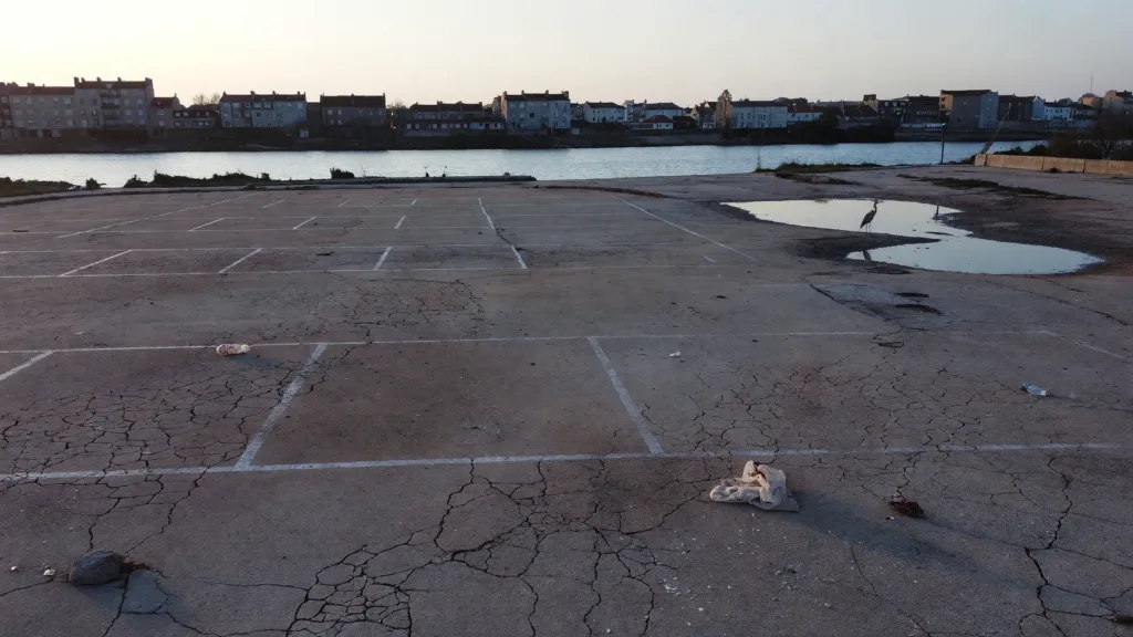 Niort : feu vert municipal pour la création d’une zone humide de 1,3 hectare à Noron