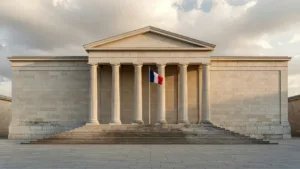 Niort : l&rsquo;agent immobilier relaxé après la chute mortelle d&rsquo;un étudiant