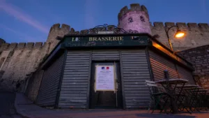 Niort : le bar Les Remparts fermé 48 heures sur ordre du préfet