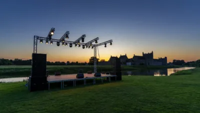 Niort : soirée reggae réussie pour les Jeudis Niortais au Moulin du Roc