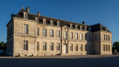 Niort : visites et ateliers famille chaque jeudi au musée Bernard d'Agesci