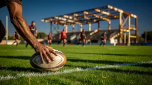 Nissa Rugby promu en Pro D2 : le président et l&rsquo;association démissionnent