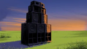 No Logo : le festival reggae quitte le Jura pour la Haute-Saône