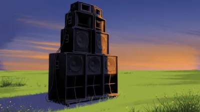 No Logo : le festival reggae quitte le Jura pour la Haute-Saône