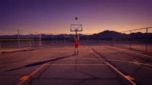 Noa Essengue, un retour à petits pas en Summer League