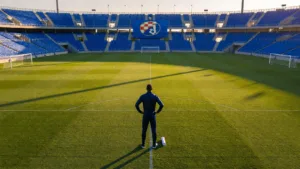 Noah Nsoki quitte le PSG pour le Dinamo Zagreb