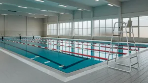 Nœux-les-Mines : 280 enfants bénéficient du dispositif « J&rsquo;apprends à nager »