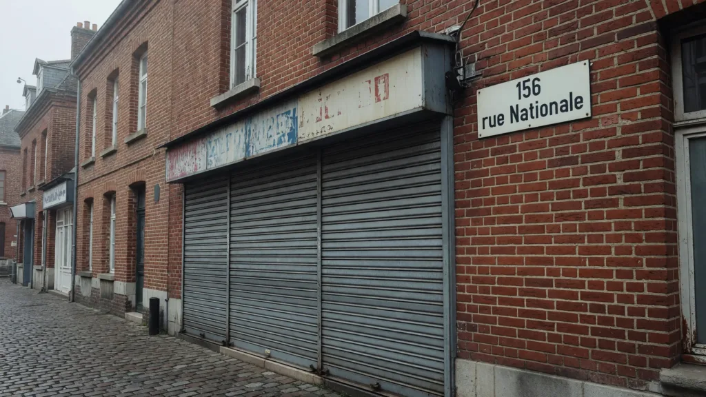 Nœux-les-Mines : le salon Multi Coiffure fermé un mois pour travail illégal
