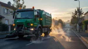 Nogent-sur-Marne : décès d&rsquo;un agent de propreté, un collègue accidenté