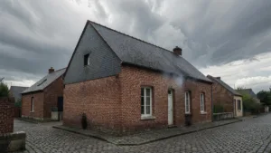 Noisy-le-Grand : un jeune adulte handicapé décède dans un incendie