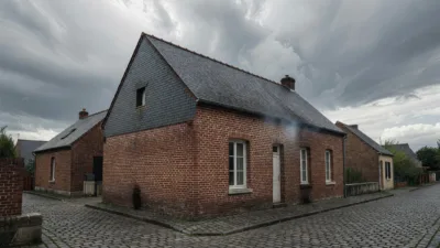 Noisy-le-Grand : un jeune adulte handicapé décède dans un incendie
