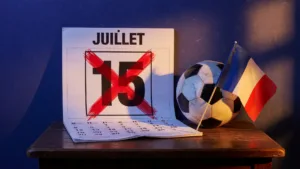 Non, France-Brésil n&rsquo;aura pas lieu le 10 juillet au Mondial 2026