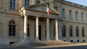 Nontron : la justice annule l&rsquo;élection du président Christian Michalak