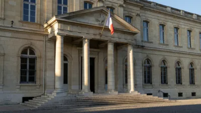 Nontron : la justice annule l'élection du président Christian Michalak