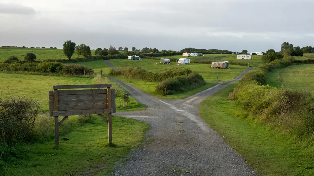Nord : enquête ouverte après la mort d&rsquo;un père et son fils dans un camping