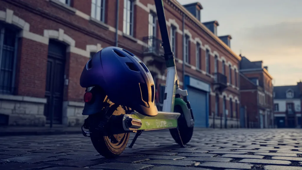 Nord et Pas-de-Calais : le casque obligatoire en trottinette dès septembre