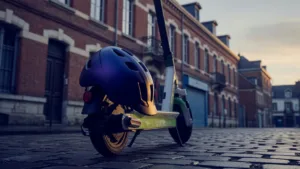 Nord et Pas-de-Calais : le casque obligatoire en trottinette dès septembre