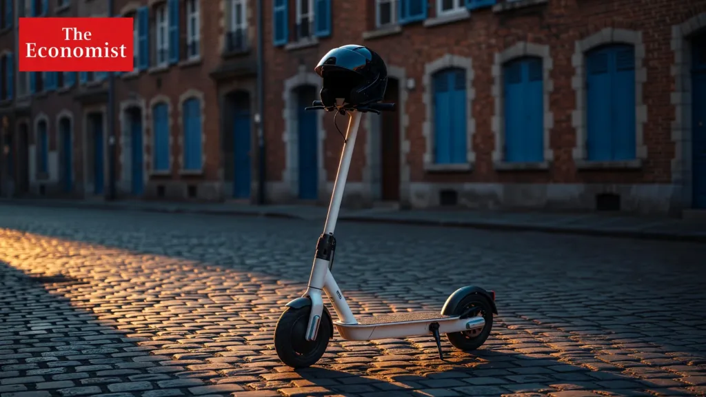 Nord : le casque obligatoire en trottinette dès le 1er septembre après la mort d’un homme à Lille