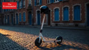 Nord : le casque obligatoire en trottinette dès le 1er septembre après la mort d’un homme à Lille