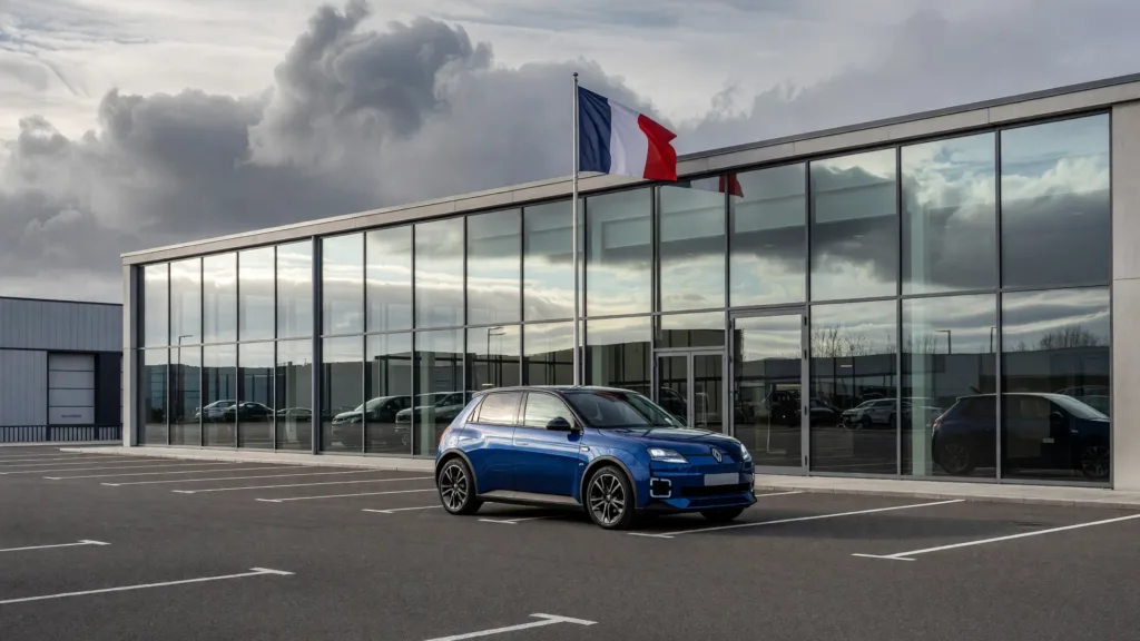 Nord : le leasing social ouvre, 50 000 ménages éligibles dès le 16 juillet