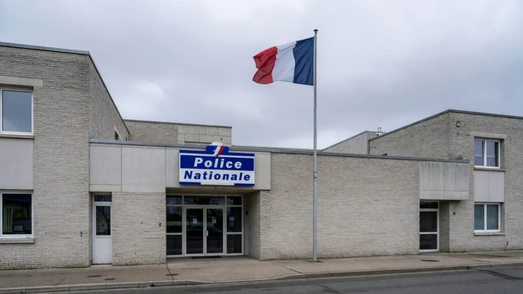Nord : recrutement de policiers adjoints ouvert jusqu'au 27 juillet 2026