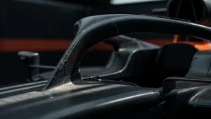 Norris : « La MCL40, peut-être la voiture la plus dure que j&rsquo;ai pilotée »
