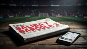 Notes des Bleus : Saliba 7, Barcola 3, le débat enflamme X après Paraguay