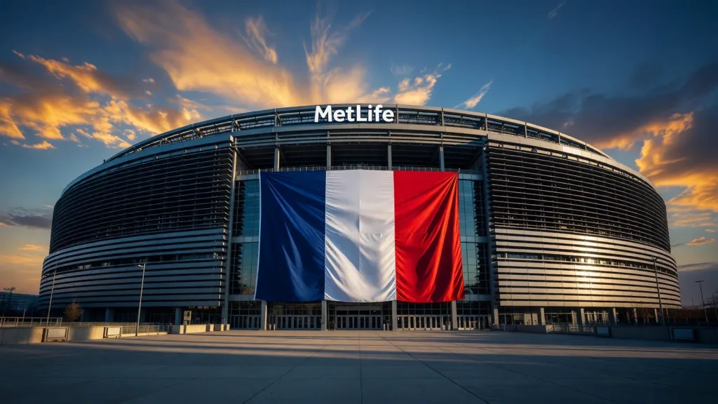 Notes L'Équipe : Olise (9/10) et Mbappé (8/10) envoient la France en huitièmes