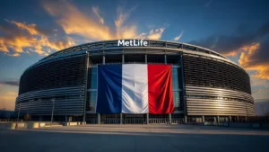 Notes L&rsquo;Équipe : Olise (9/10) et Mbappé (8/10) envoient la France en huitièmes