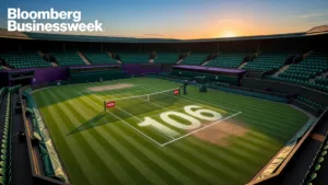 Novak Djokovic écrit l'histoire à Wimbledon : 106e victoire et record sur gazon