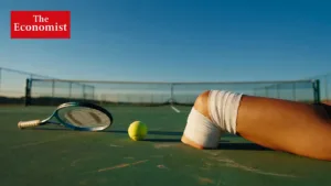 Novak Djokovic prend la défense de Serena Williams après sa défaite à Wimbledon