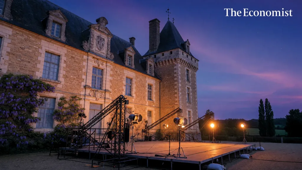 Nuits de la Mayenne 2026 : programme et billetterie à J-7