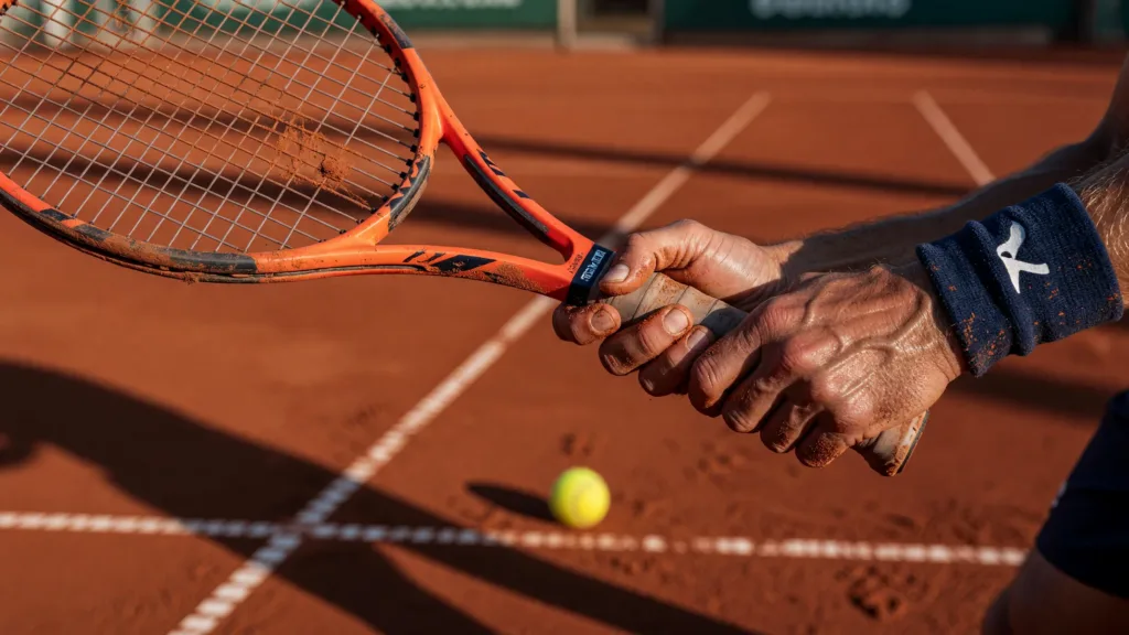 Nuno Borges écrase Grigor Dimitrov à Bastad et file en quarts