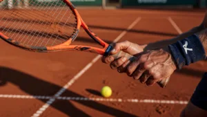 Nuno Borges écrase Grigor Dimitrov à Bastad et file en quarts