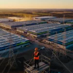 Nvidia envisage de garantir 250 milliards de dollars pour financer l'infrastructure IA d'OpenAI