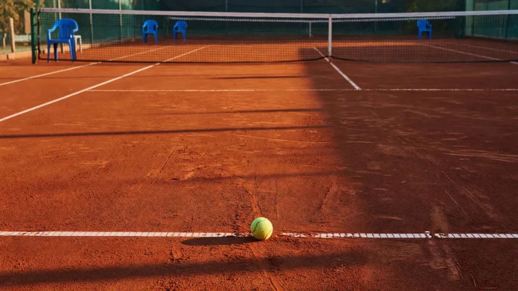 Océane Babel et Laurent Lokoli s'imposent sur le circuit ITF