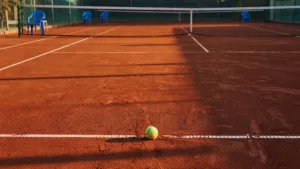 Océane Babel et Laurent Lokoli s&rsquo;imposent sur le circuit ITF