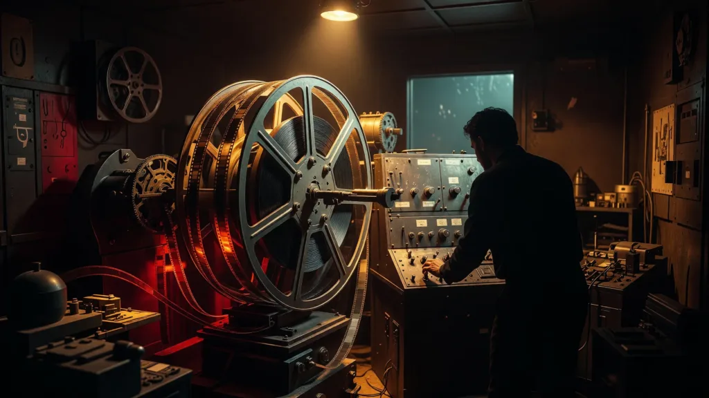 Odyssey : le pari IMAX 70mm de Christopher Nolan