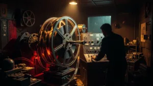 Odyssey : le pari IMAX 70mm de Christopher Nolan