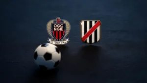 Officiel : Aliou Baldé quitte Nice et s&rsquo;engage définitivement avec Saint-Gall