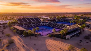Officiel : les WTA Finals quittent l&rsquo;Arabie saoudite pour Indian Wells en 2026