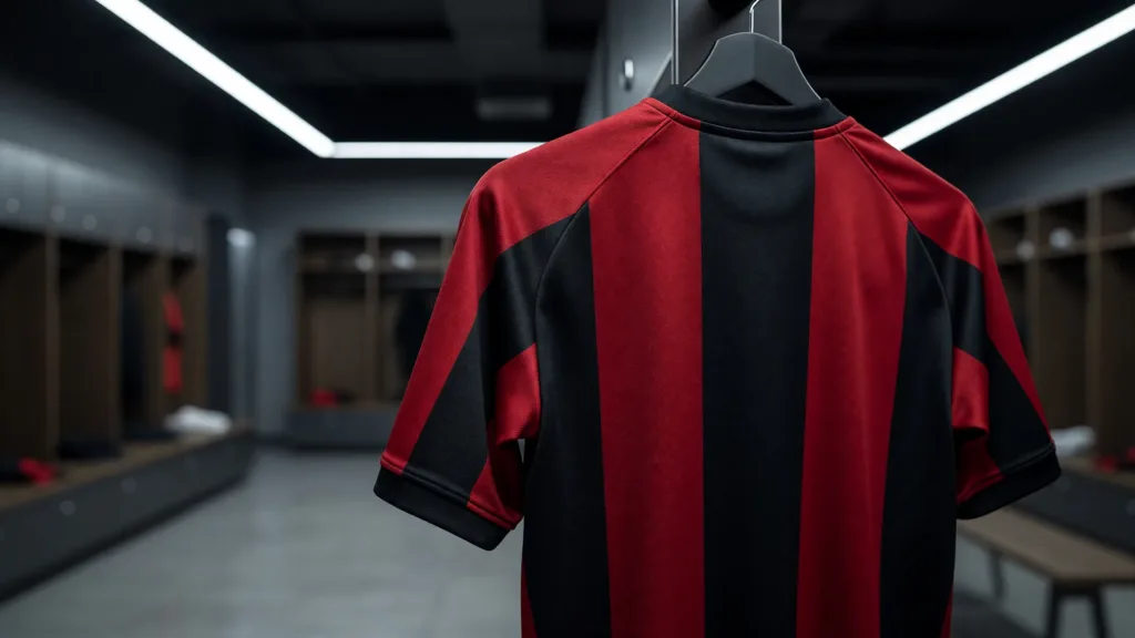 OGC Nice : Limova AI, startup niçoise, sponsor maillot pour trois saisons