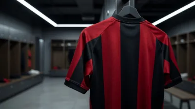 OGC Nice : Limova AI, startup niçoise, sponsor maillot pour trois saisons