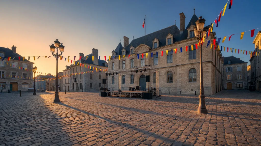 Oise : bals des pompiers ce 13 juillet à Beauvais et Crèvecœur-le-Grand