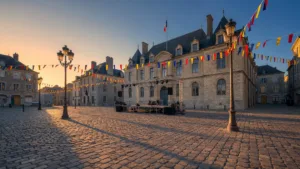 Oise : bals des pompiers ce 13 juillet à Beauvais et Crèvecœur-le-Grand