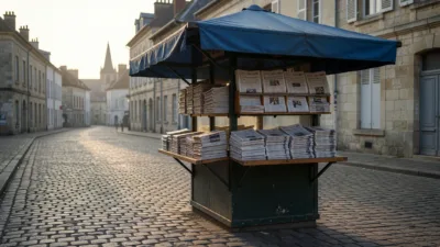 Oise Hebdo : le numéro du 15 juillet en kiosques et en ligne