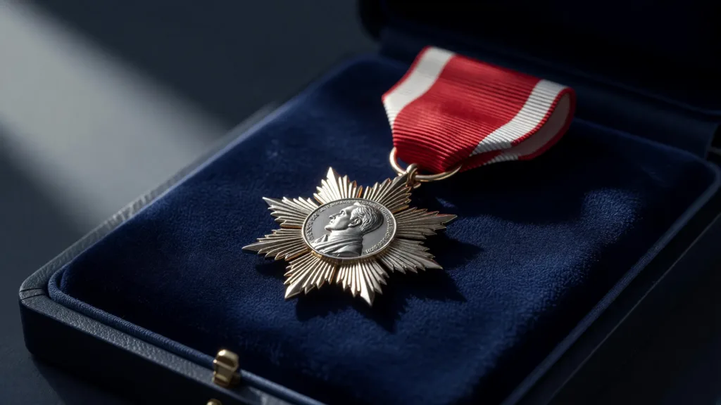 Oise : Isabelle Béquin, pompier volontaire, nommée chevalier de la Légion d&rsquo;honneur