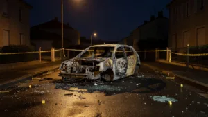 Oise : un élu sous menace permanente six mois après l&rsquo;attaque à l&rsquo;explosif