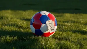 OL : 1,5 M€ pour un transfert définitif de Mahamadou Diawara