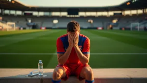 OL-Betis (0-4) : six jours pour tout reconstruire